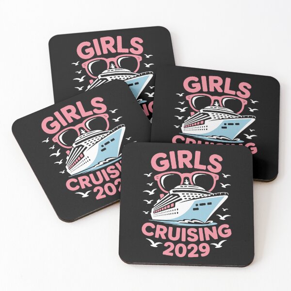 Item preview, Girls Cruising 2029 designed and sold by jkrphoto.