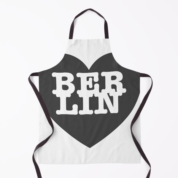 Item preview, Berlin designed and sold by nogamax.