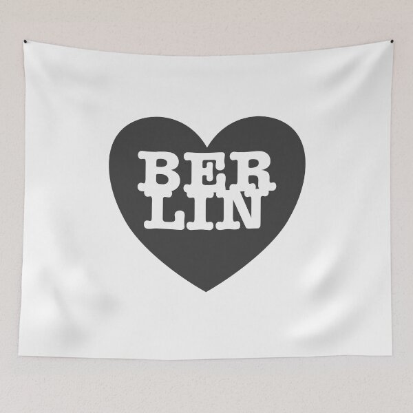 Item preview, Berlina designed and sold by nogamax.