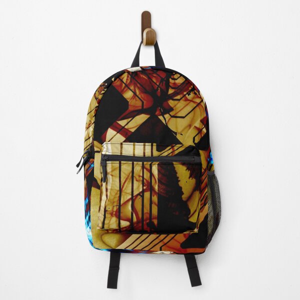 Item preview, Cyber-Genetics designed and sold by Rane Fisher.