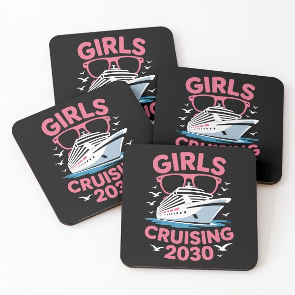 Item preview, Girls Cruising 2030 designed and sold by jkrphoto.