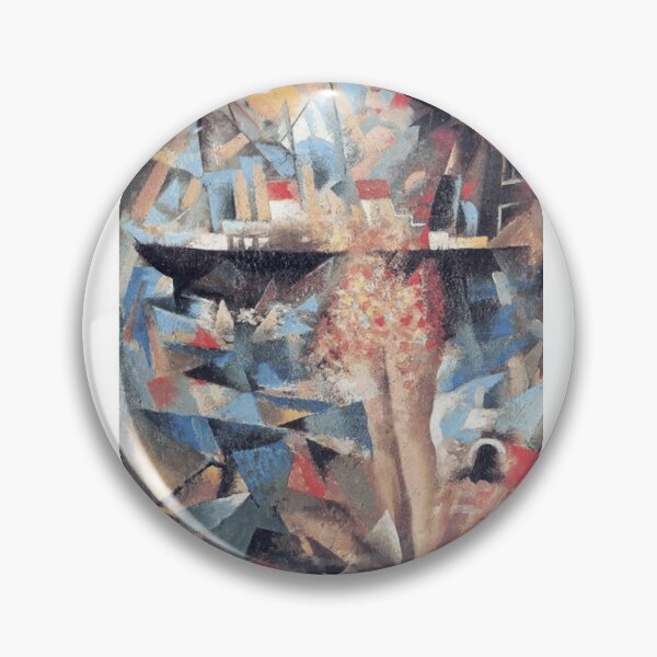 Item preview, Youth by René Magritte Surreal Portrait designed and sold by MirelaSorescu.