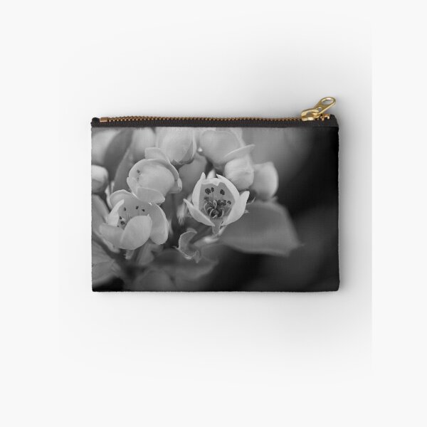 Item preview, Flores de ciruelo en monocromo designed and sold by Cblifeisgood.