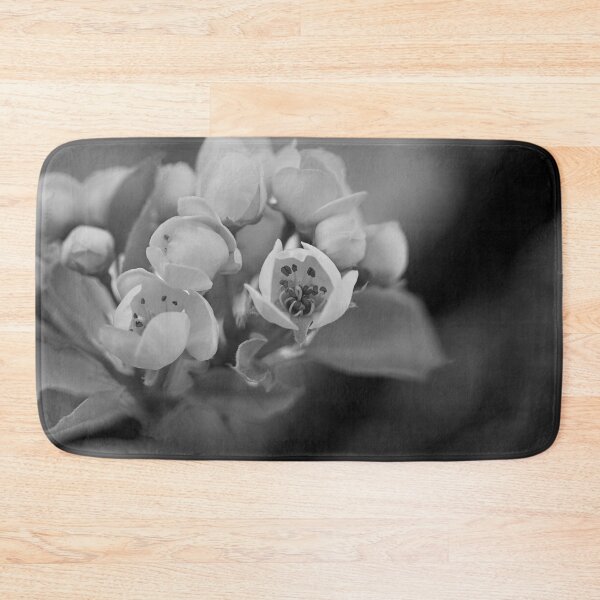 Item preview, Plum blossoms in monochrome  designed and sold by Cblifeisgood.