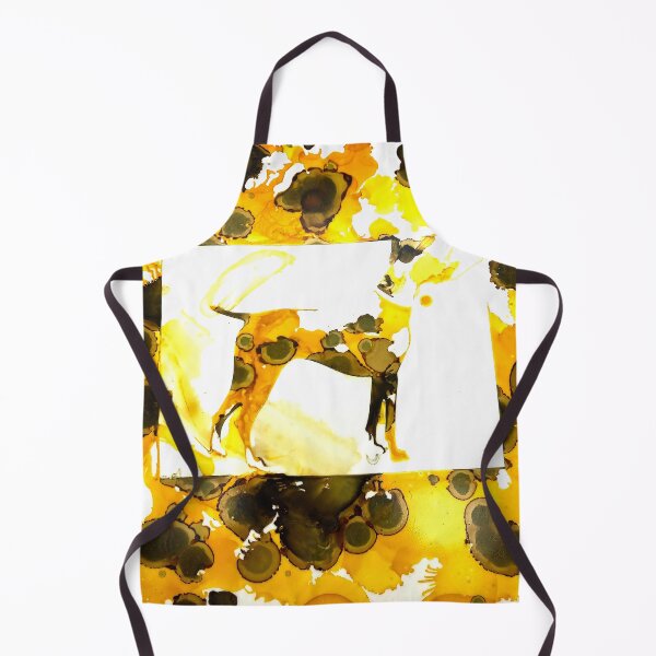 Item preview, Yellow Lab designed and sold by Between Colors.