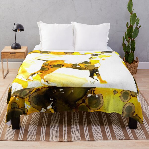 Item preview, Yellow Lab designed and sold by Between Colors.