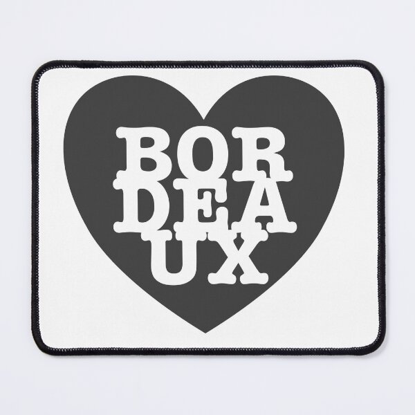 Item preview, Bordeaux designed and sold by nogamax.