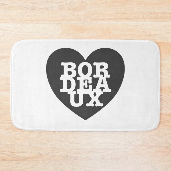 Item preview, Bordeaux  designed and sold by nogamax.
