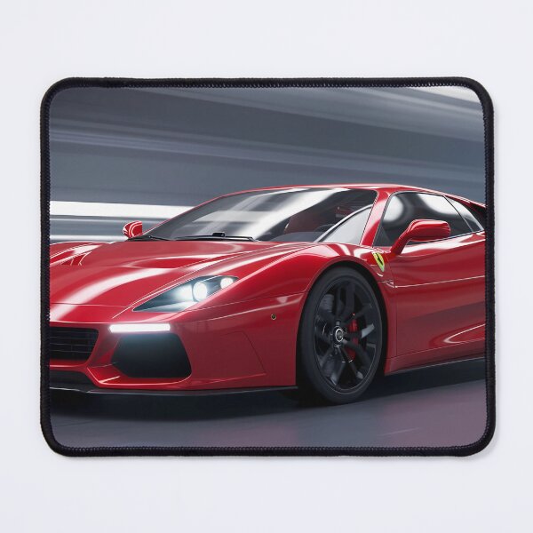 Item preview, FERRARI, CORSA, GRINTA, VELOCITA' designed and sold by enzaciacio3.
