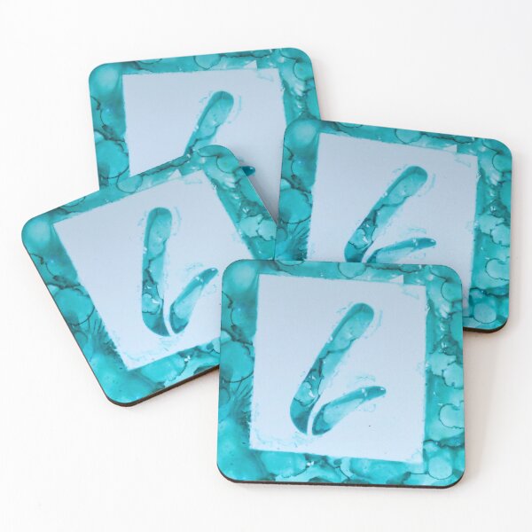 Artikelvorschau, L Blau entworfen und verkauft von Between Colors.