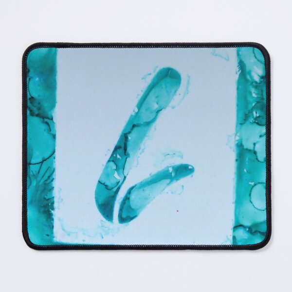 Item preview, L Blue designed and sold by Between Colors.
