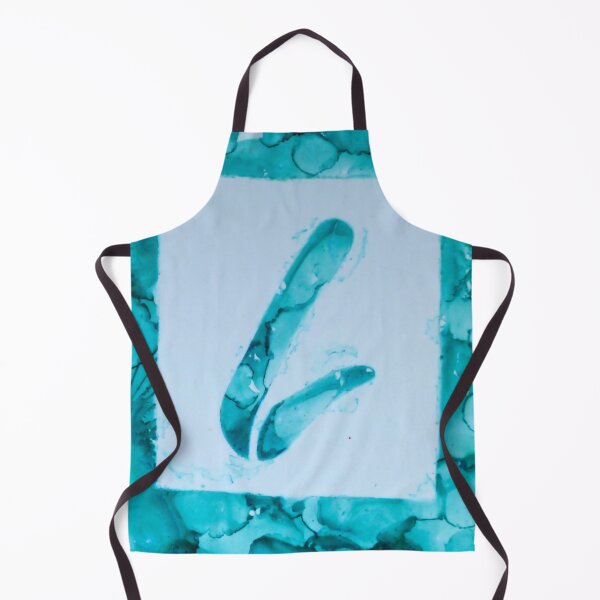 Item preview, L Blue  designed and sold by Between Colors.