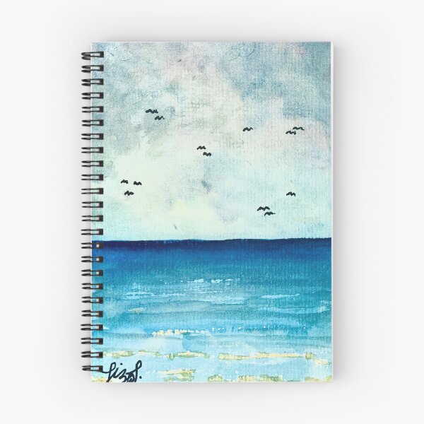 Item preview, The Deep Blue designed and sold by Lizsatt.