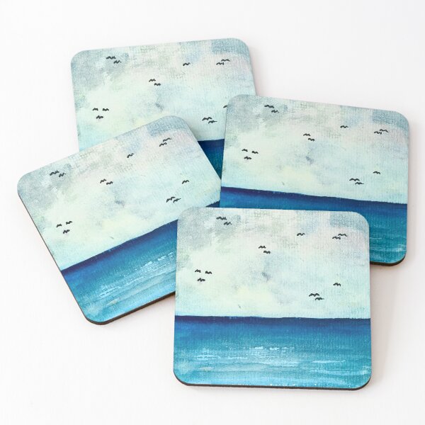 Item preview, The Deep Blue designed and sold by Lizsatt.