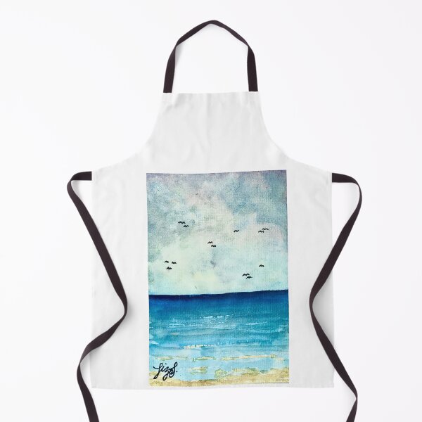 Item preview, The Deep Blue designed and sold by Lizsatt.
