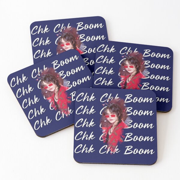 Item preview, Stray Kids: Hyunjin- Chkchkboom designed and sold by KreativeCrow.