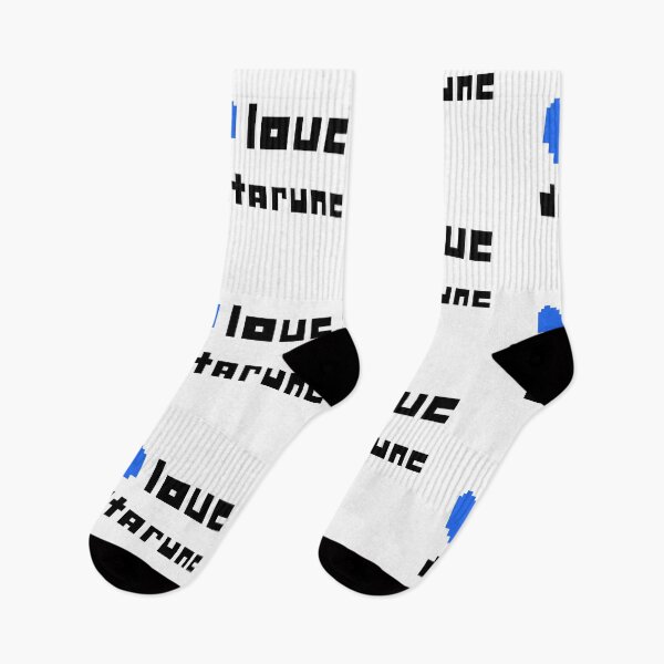 Item preview, I Love Deltarune (Toby Fox) Integrity designed and sold by Releny.