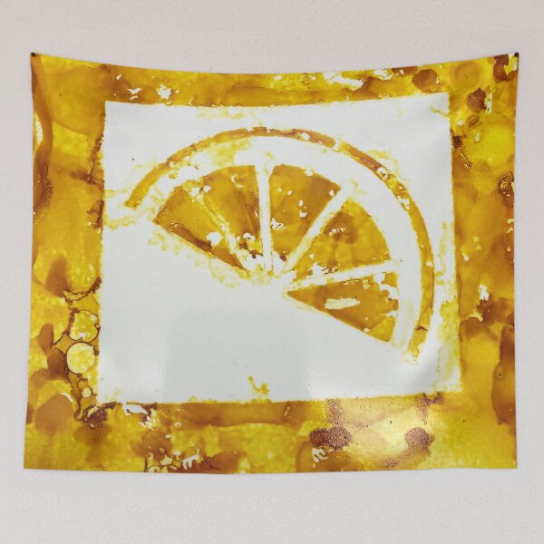 Item preview, Lemon designed and sold by Between Colors.