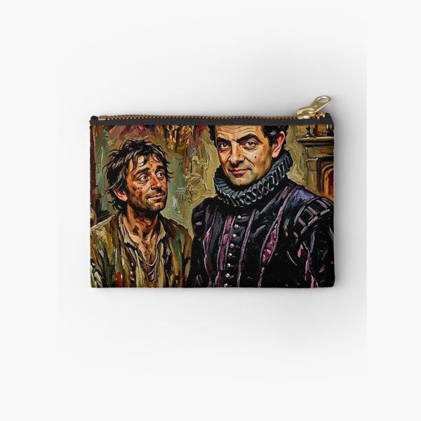 Item preview, Lord of Misrule:  Broadstroke Comedy Tribute designed and sold by Art's Diner.