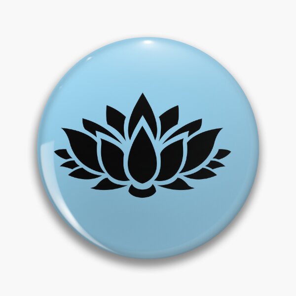 Item preview, Lotus  designed and sold by NOchancce.
