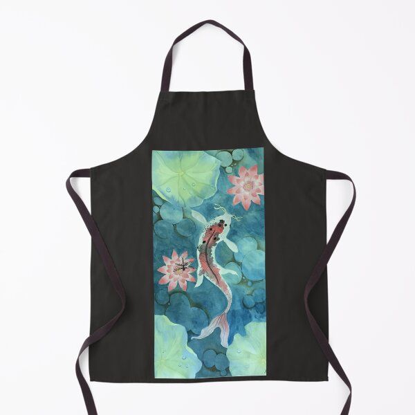 Item preview, Koi Peace designed and sold by donnastares.