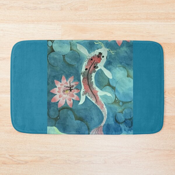 Item preview, Koi Peace designed and sold by donnastares.