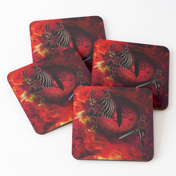 Item preview, Red Eyed Dragon designed and sold by Art Archive.