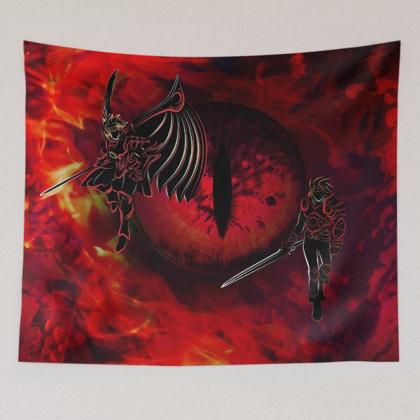 Item preview, Red Eyed Dragon designed and sold by Art Archive.