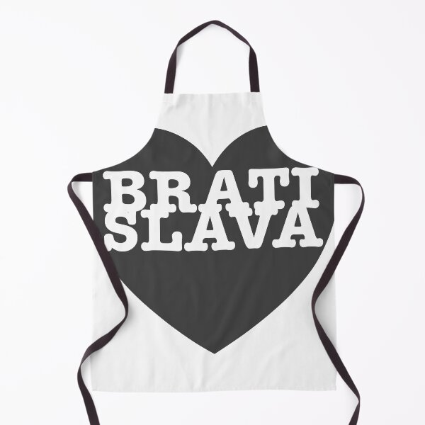 Item preview, Bratislava designed and sold by nogamax.