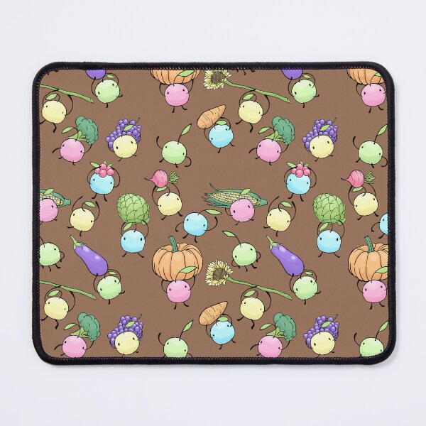 Item preview, Fall Junimos - Brown designed and sold by JurassicParkans.