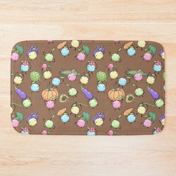 Item preview, Fall Junimos - Brown designed and sold by JurassicParkans.