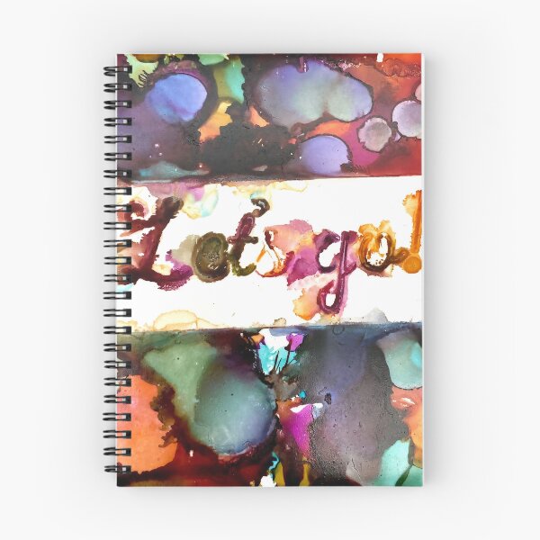 Item preview, Let's Go designed and sold by Between Colors.