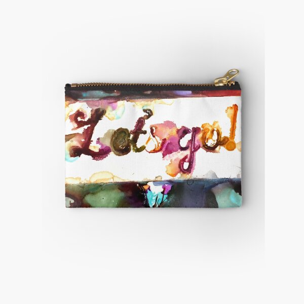 Item preview, Let's Go designed and sold by Between Colors.