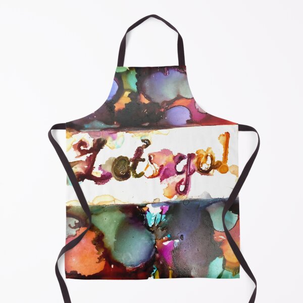 Item preview, Let's Go designed and sold by Between Colors.