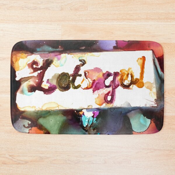 Item preview, Let's Go designed and sold by Between Colors.