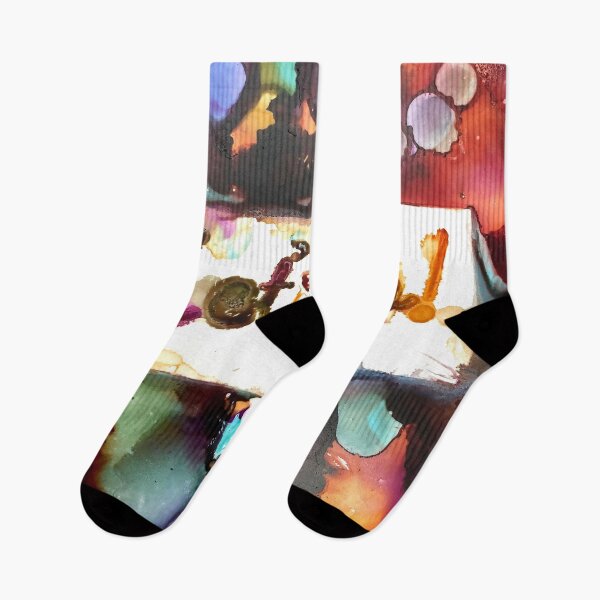 Item preview, Let's Go designed and sold by Between Colors.