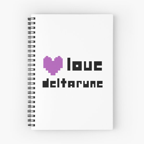 Item preview, I Love Deltarune (Toby Fox) Perseverance  designed and sold by Releny.