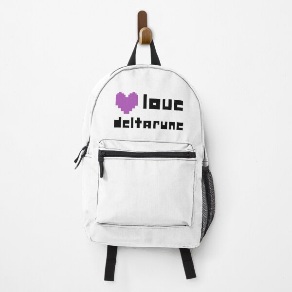 Item preview, I Love Deltarune (Toby Fox) Perseverance designed and sold by Releny.