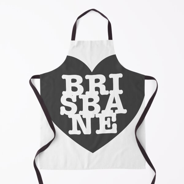 Item preview, Brisbane  designed and sold by nogamax.