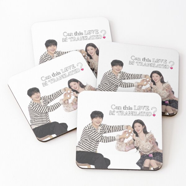 Item preview, Can this love be translated kdrama designed and sold by selvashop.