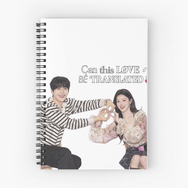 Item preview, Can this love be translated kdrama designed and sold by selvashop.
