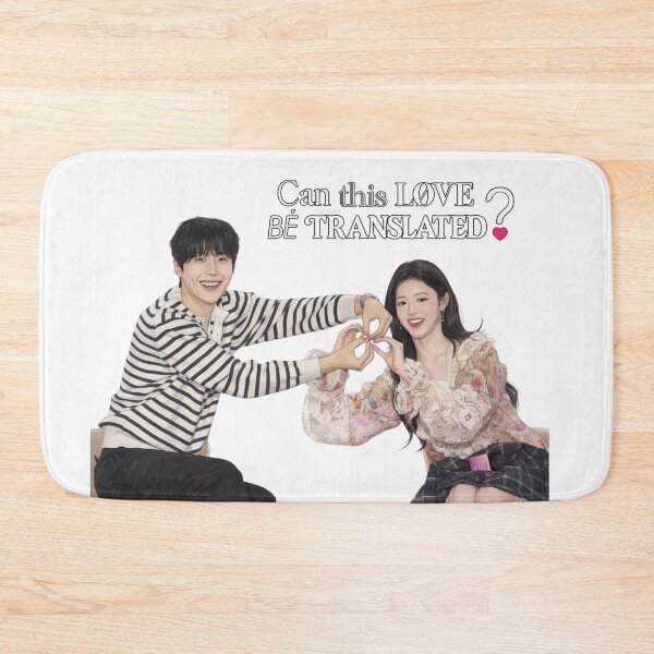 Item preview, Can this love be translated kdrama designed and sold by selvashop.