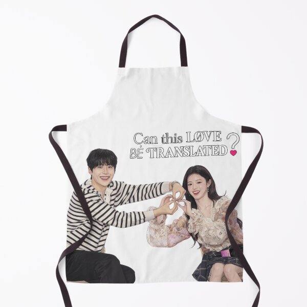 Item preview, Can this love be translated kdrama designed and sold by selvashop.
