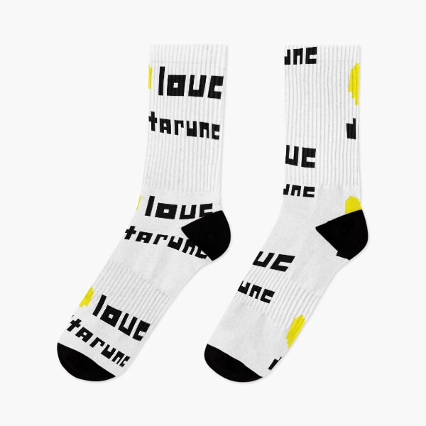 Item preview, I Love Deltarune (Toby Fox) Justice designed and sold by Releny.