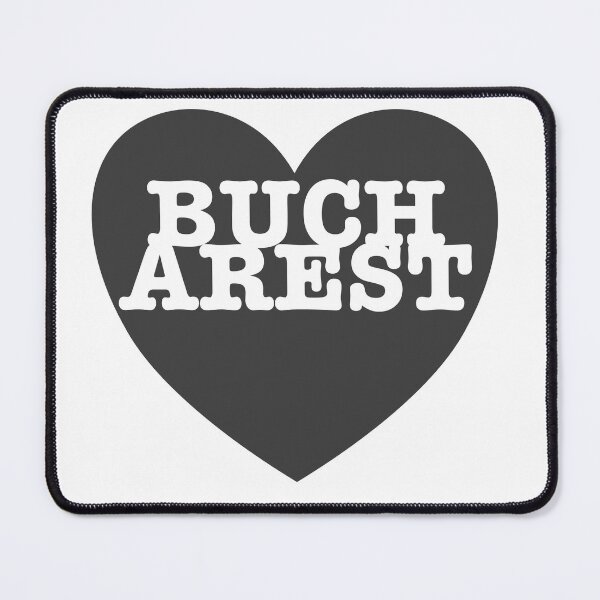 Item preview, Bucharest  designed and sold by nogamax.