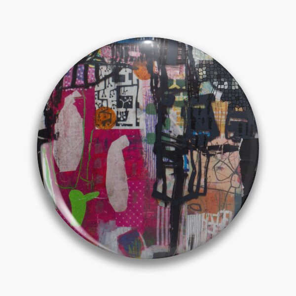 Item preview, Black Abstraction 0 — Digital Edition designed and sold by OBOSHIART.