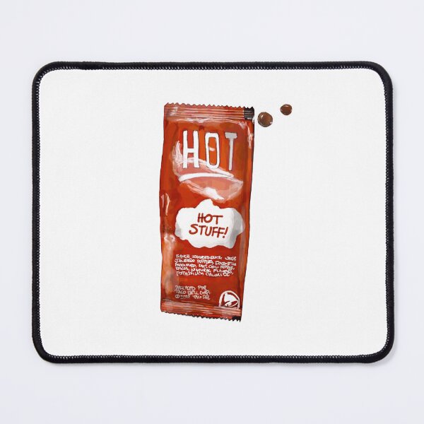 Item preview, Hot Stuff designed and sold by Chris-Fletcher.