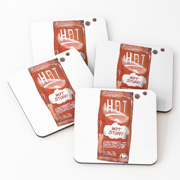 Item preview, Hot Stuff designed and sold by Chris-Fletcher.