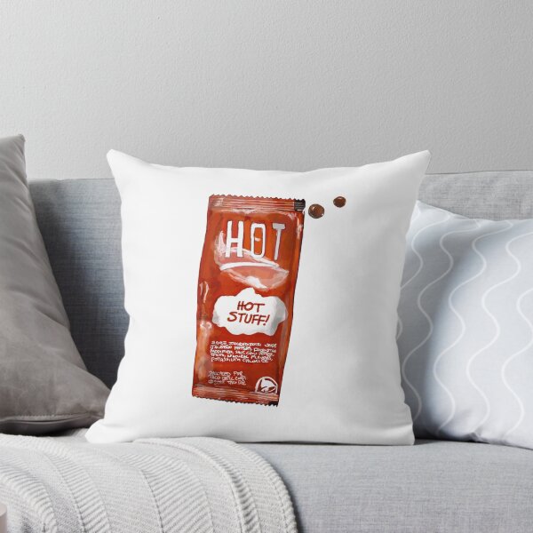 Item preview, Hot Stuff designed and sold by Chris-Fletcher.