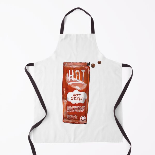 Item preview, Hot Stuff designed and sold by Chris-Fletcher.